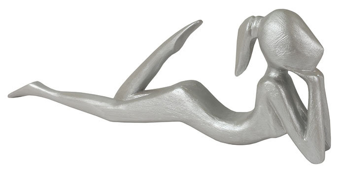 Wooden Abstract Relax